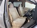 2014 Toyota Alphard