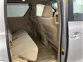 2014 Toyota Alphard