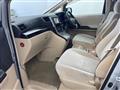 2014 Toyota Alphard