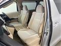 2014 Toyota Alphard