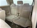 2014 Toyota Alphard