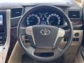2014 Toyota Alphard