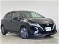 2021 Nissan Note