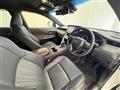 2021 Toyota Harrier Hybrid