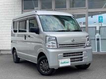 2024 Nissan NV100Clipper