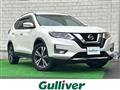 2019 Nissan X-Trail
