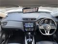 2019 Nissan X-Trail
