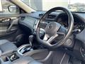 2019 Nissan X-Trail