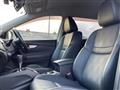 2019 Nissan X-Trail