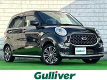 2020 Daihatsu Cast