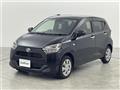 2024 Daihatsu Mira Es