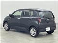 2024 Daihatsu Mira Es