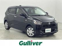 2024 Daihatsu Mira Es