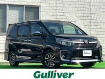 2016 Toyota Voxy