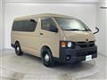 2023 Toyota Hiace