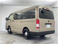 2023 Toyota Hiace