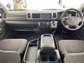2023 Toyota Hiace