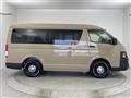 2023 Toyota Hiace