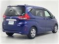 2019 Honda Freed