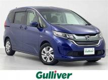 2019 Honda Freed