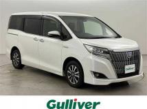 2019 Toyota Esquire