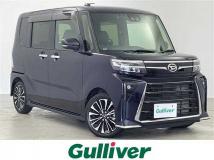 2023 Daihatsu Tanto
