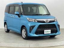 2023 Toyota Roomy