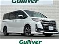 2019 Toyota Noah