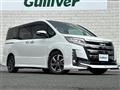 2019 Toyota Noah