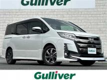 2019 Toyota Noah