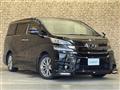 2017 Toyota Vellfire