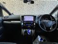 2017 Toyota Vellfire