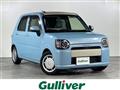 2020 Daihatsu Mira Tocot