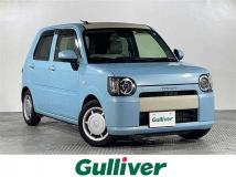 2020 Daihatsu Mira Tocot