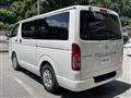 2012 Toyota Regiusace Van