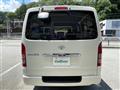 2012 Toyota Regiusace Van
