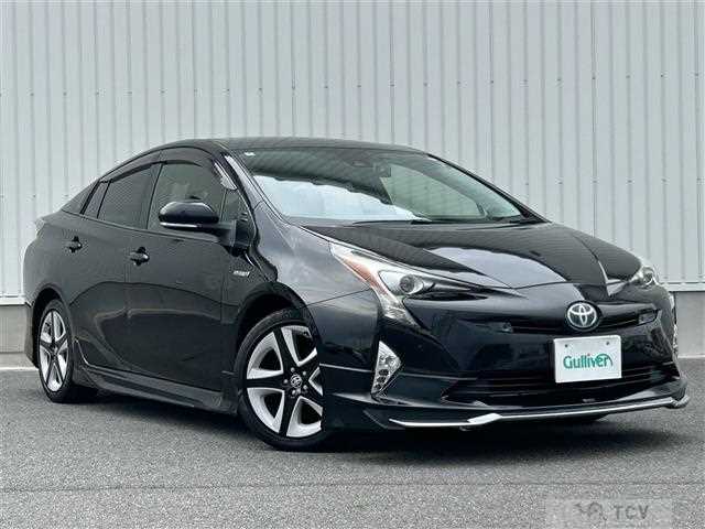 2018 Toyota Prius