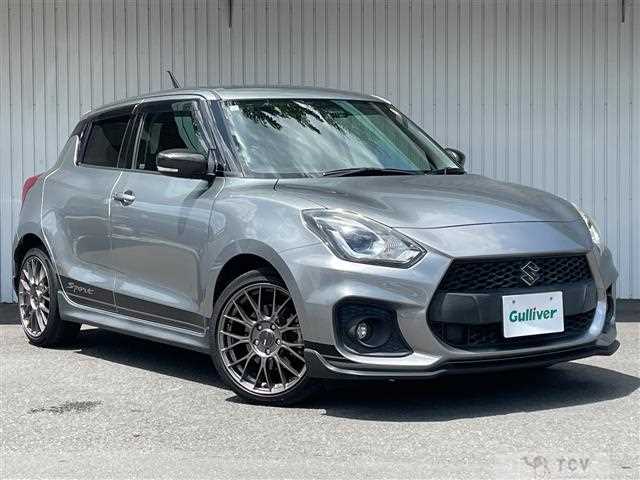 2017 Suzuki Swift