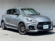2017 Suzuki Swift