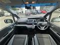 2014 Honda Step WGN