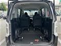 2014 Honda Step WGN
