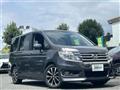 2014 Honda Step WGN