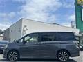 2014 Honda Step WGN