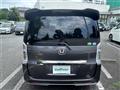 2014 Honda Step WGN