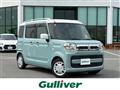 2018 Suzuki Spacia