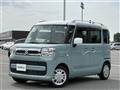 2018 Suzuki Spacia