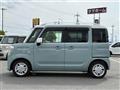 2018 Suzuki Spacia