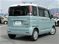 2018 Suzuki Spacia