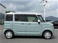 2018 Suzuki Spacia