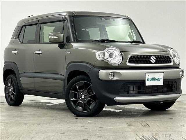 2020 Suzuki XBEE
